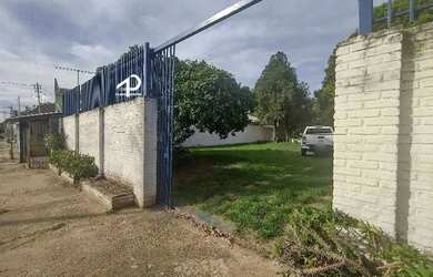 Imagem: O terreno possui 1.350m² de Área e está localizado em Goiabeira