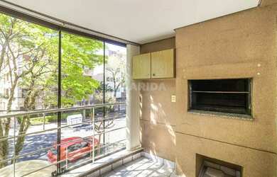 Imagem 5: Apartamento com 3 dormitórios, sendo 1 suíte, e 1 vaga de garagem no...