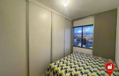 Imagem 5: Apartamento com 2 dormitórios, 60 m² - venda por R$ 370.000,00 ou aluguel...