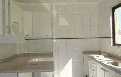 Imagem 15: Apartamento Zona 07. Imóvel mobiliado, 129m² de Área, 2 Vagas na garageme3...