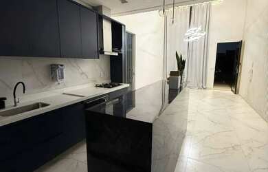 Imagem 2: Casa no Terras Alphaville 2 -