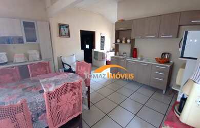 Imagem 6: Casa à venda em Imbituba, terreno amplo próximo a lagoa, litoral de...