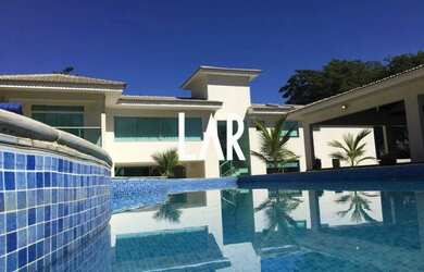 Imagem 2: Casa em Condomínio à venda, 4 quartos, 4 suítes, 6 vagas, Acácias...