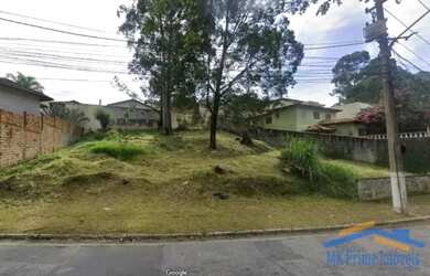 Imagem: O terreno possui 461m² de Área e está localizado em Parque