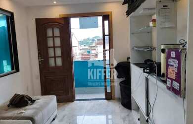 Imagem: A casa possui 2 Dormitórios, 2 Banheiros e 87m² de Área e