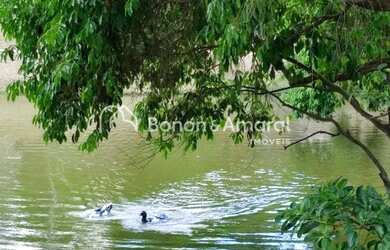 Imagem 12: Terreno à venda no Residencial Santorini, no Bairro Parque Brasil 500, em Paulínia - SP
