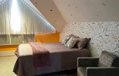 Imagem 12: Imóvel para aluguel possui 250 metros quadrados com 5 quartos