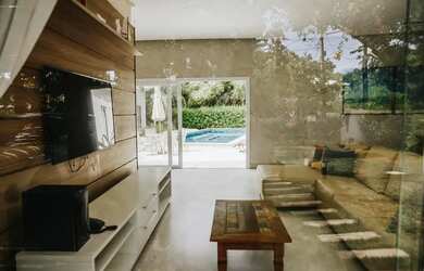 Imagem 3: Condomínio Quinta das Lagoas Imóvel para venda possui 467 metros quadrados...