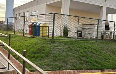 Imagem 4: Para venda. Churrasqueira, 1 Vaga na garageme2 Dormitórios