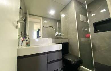 Imagem 16: Excelente apartamento de 3 quartos no condomínio Up Norte