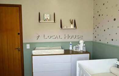 Imagem 14: Sobrado à venda em Curitiba, Novo Mundo, com 3 quartos, 94m²