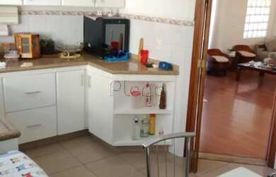 Imagem 7: Casa à venda em Campinas, Vila Marieta, com 5 quartos, com 209.81 m²,...