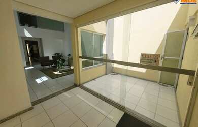 Imagem 12: Apartamento na Santa Mônica no Residencial Vert, Alto Padrão, Armários...