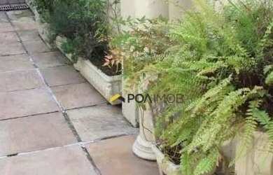 Imagem 6: Casa com 3 dormitórios, 600 m² - venda por R$ 2.300.000,00 ou aluguel por R$ 7.500,00/mês