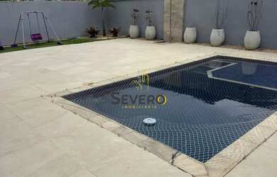 Imagem 1: Casa no Alphaville Maricá 1