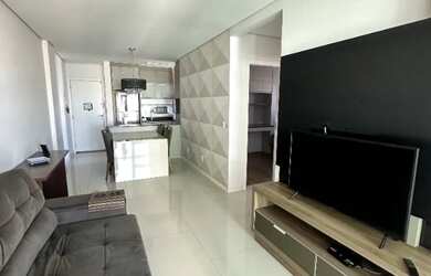 Imagem: Apartamento Bairro São João, 1 súite 1 dormitório