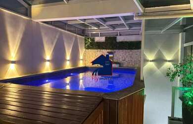 Imagem 2: Sobrado à venda, 200 m² por R$ 1.590.000,00 - Freguesia do Ó - São Paulo/SP