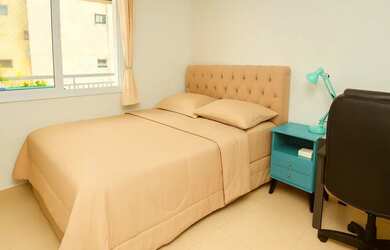 Imagem 3: OPORTUNIDADE ÚNICA EM BATISTA CAMPOS APARTAMENTO ABAIXO DO VALOR DE MERCADO