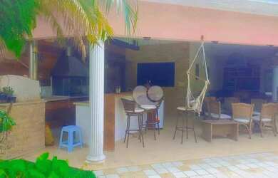 Imagem 15: Casa Novo Leblon com 6 quartos para alugar, 739 m² por R$ 31.340/mês...