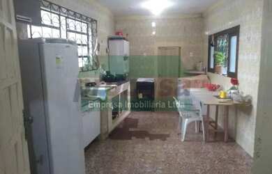 Imagem 3: ALUGA-SE CASA SEMI MOBILIADA / $1.100,00 / Centro