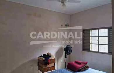 Imagem 6: Casa com ótima localização, com 02 dormitórios sendo um suíte