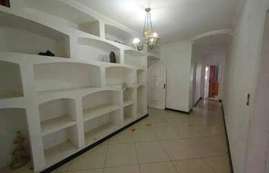 Imagem 15: LINDA CASA NO BAIRRO FONTE GRANDE CONTAGEM