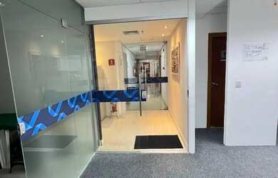 Imagem 4: Sala Comercial Salvador Shopping Business 118m² Tancredo Neves Caminho das Árvores Decorad