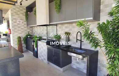 Imagem 13: Apartamento Padrão de 1 dormitório e Mobiliado em Alphaville- Barueri- SP