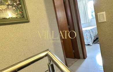 Imagem 16: SOBRADO DE ALTO PADRÃO NO CONDOMÍNIO FECHADO ALTO DA BOA VISTA - GOIÂNIA