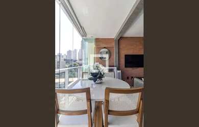 Imagem 7: Apartamento à Venda - Panamby, 1 Quarto, 38 m2