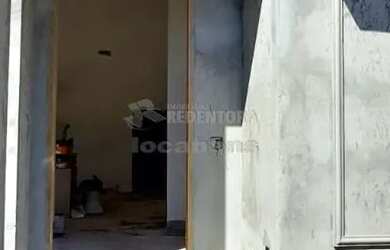 Imagem: A casa em condomínio possui 3 Dormitórios, 4 Banheiros, 2