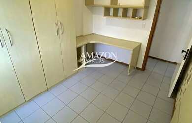 Imagem 5: Apartamento de 92m2 no Condomínio Bosque dos ingleses, Av Constantino...