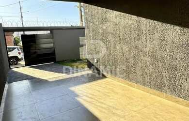 Imagem 4: Casas à venda no Setor Colonial Sul em Aparecida de Goiânia