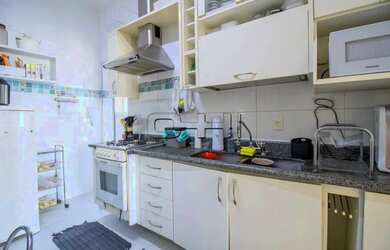 Imagem 7: Venda Apartamento 3 Dormitórios - 155 m² Pinheiros