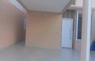 Imagem 2: CASA RESIDENCIAL em INDAIATUBA - SP, VILLAGGIO DI ITAICI