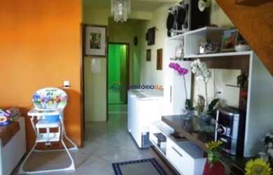 Imagem 4: Casa para Venda - 187.5m², 3 dormitórios, sendo 1 suites, 1 vaga - Hípica