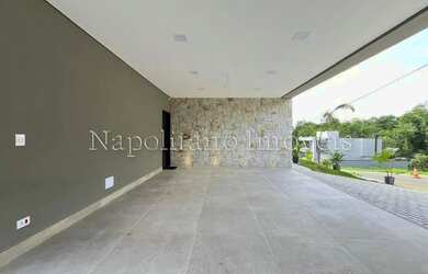 Imagem 7: Sobrado a venda condomínio fechado 336m² em Atibaia - SP