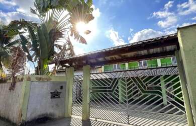 Imagem: Casa em Centro - Magé