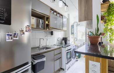 Imagem 6: Apartamento para Venda de 3 dormitórios, sendo 1 suites, 1 vaga - Jardim Itu