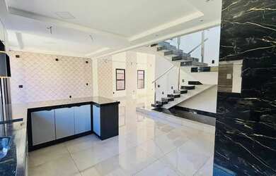 Imagem 6: Casa à venda no bairro Jardim Primavera em Itupeva/SP