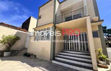 Imagem 2: Locação de casa de condomínio em Planalto Paulista