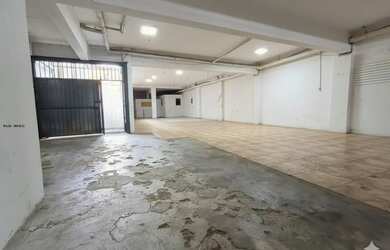 Imagem 4: Salão Comercial para Locação em São Paulo, Lauzane Paulista, 2 banheiros,...