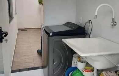 Imagem 13: Condomínio Morada dos Pássaros - Casa Duplex na Ponta Negra 4 Suítes, Energia Solar e Cli