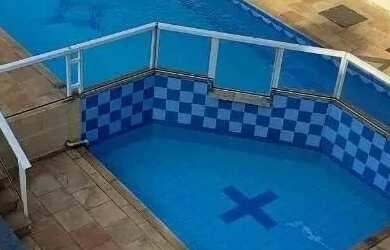 Imagem 2: Apartamento para venda possui 79 metros quadrados com 3 quartos