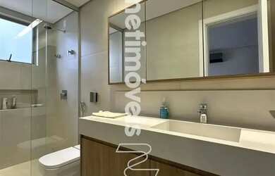 Imagem 11: Locação Casa Alphaville Vespasiano Vespasiano