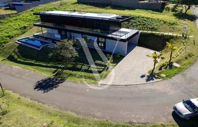 Imagem 14: Casa com 5 suítes no FAZENDA SERRAZUL por R$ 4.900.000 e Locação R$28.000,0