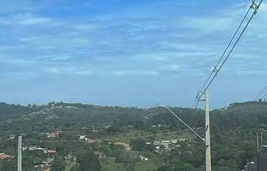 Imagem 2: lote de 1000 metros quadrados em Dona Catarina - Mairinque - SP