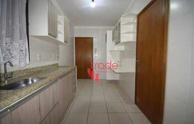 Imagem 7: Apartamento para Vender ou Alugar de 03 Quartos no Bairro Jardim Nova...