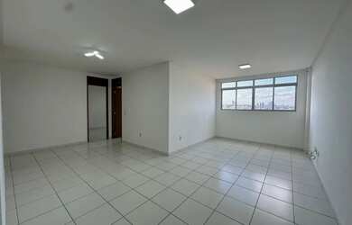 Imagem: O apartamento possui 3 Dormitórios, 3 Banheiros, 1 Vaga na