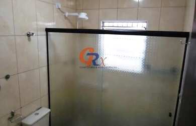 Imagem 8: Casa Terrea Com 02 Dormitorios, Wc Social Com Box de Vidro - Jd. D Abril...